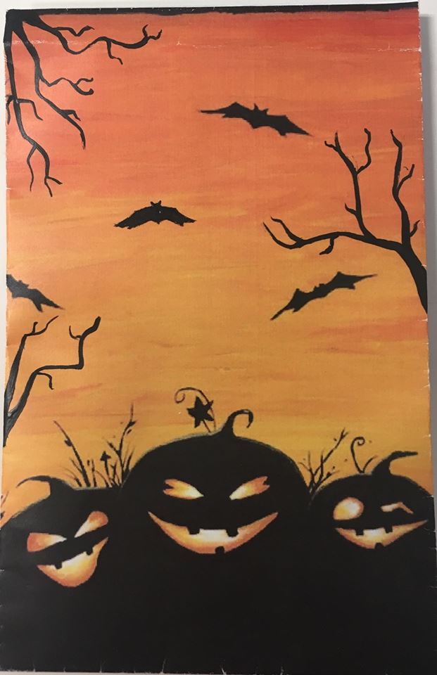 Haunted Windsor Local Halloween Directory